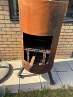 Vuurhaard, Tuin en Terras, Tuinhaarden, Ophalen, Gebruikt