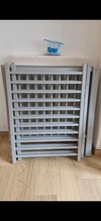 quax met matras, Kinderen en Baby's, Babyparken, Ophalen, Gebruikt