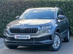 Skoda Karoq Selection !NEW!, Auto's, Voorwielaandrijving, 116 pk, Karoq, Bedrijf