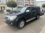 Toyota Hilux Full*Export*0032485905657, Auto's, Toyota, Automaat, 4 cilinders, Blauw, Leder
