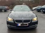 BMW 525d ( Motor 2L Bi-Turbo 211ch ), Auto's, BMW, Euro 5, Zwart, Overige kleuren, Particulier