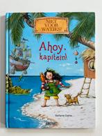 Ahoy, kapitein!, Ophalen, Nieuw