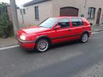 Golf 3 GTI TDI 20ieme Anniversaire, Auto's, Diesel, 1900 cc, 81 kW, Te koop