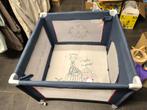 Lit transportable pour bébé, Lit parapluie, Ophalen, Gebruikt, Ledikant