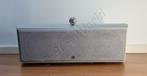 KEF XQ TWO centerspreker in Nieuwstaat, Overige merken, Ophalen of Verzenden, Zo goed als nieuw, 120 watt of meer