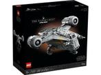 Lego UCS The Razor Crest (sealed) & used, Ophalen of Verzenden, Nieuw, Complete set, Lego