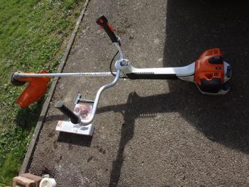 Stihl Fs 411 bosmaaier beschikbaar voor biedingen