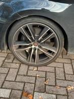 Orginele seat leon cupra velgen 19inch, Auto-onderdelen, Banden en Velgen, Ophalen, Velg(en)