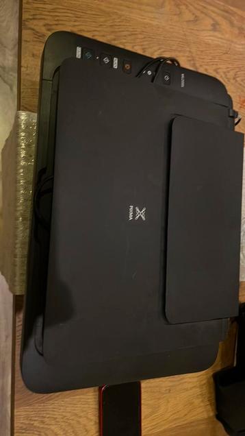 Printer canon beschikbaar voor biedingen