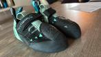 Klimschoenen Scarpa Eur:38,5, Enlèvement ou Envoi, Comme neuf