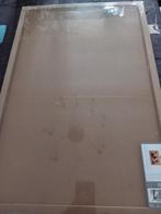 Corkboard, Ophalen, Zo goed als nieuw