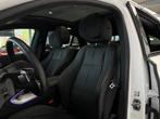 Mercedes-Benz GLE-Klasse 400 e 4MATIC Coupé AMG Line | Pano, Auto's, Stof, Gebruikt, 4 cilinders, Regensensor