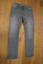 Maat 164 - Blue Ridge - grijze jeans broek, Comme neuf, Garçon, Enlèvement ou Envoi, Pantalon