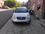 Citroen, Auto's, Citroën, Stof, Particulier, Zilver of Grijs, Te koop