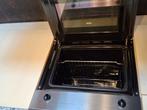 Elektrische oven gratis, Elektronische apparatuur, Ovens, Ophalen of Verzenden, Gebruikt, Inbouw, Oven