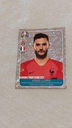 Panini/Sticker : Hugo Lloris/Frankrijk/UEFA EURO 2020, Collections, Affiche, Image ou Autocollant, Enlèvement ou Envoi, Neuf