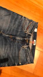 Jeans Tommy Hilfiger, Kleding | Heren, Spijkerbroeken en Jeans, Ophalen of Verzenden
