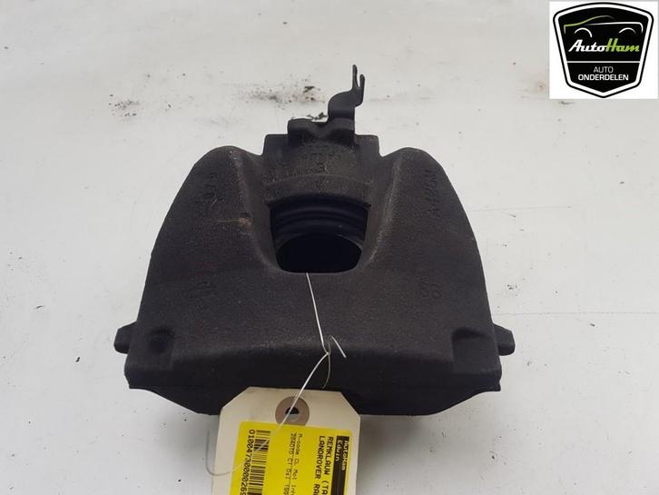 ETRIER DE FREIN AVANT GAUCHE Range Rover Evoque (LVJ / LVS), Autos : Pièces & Accessoires, Freins & Transmission, Land Rover, Utilisé