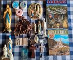 Lot Lourdes, Antiquités & Art, Antiquités | Objets religieux, Enlèvement