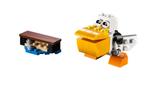 lego creator 30571 pelikaan, Ophalen of Verzenden, Nieuw, Complete set, Lego