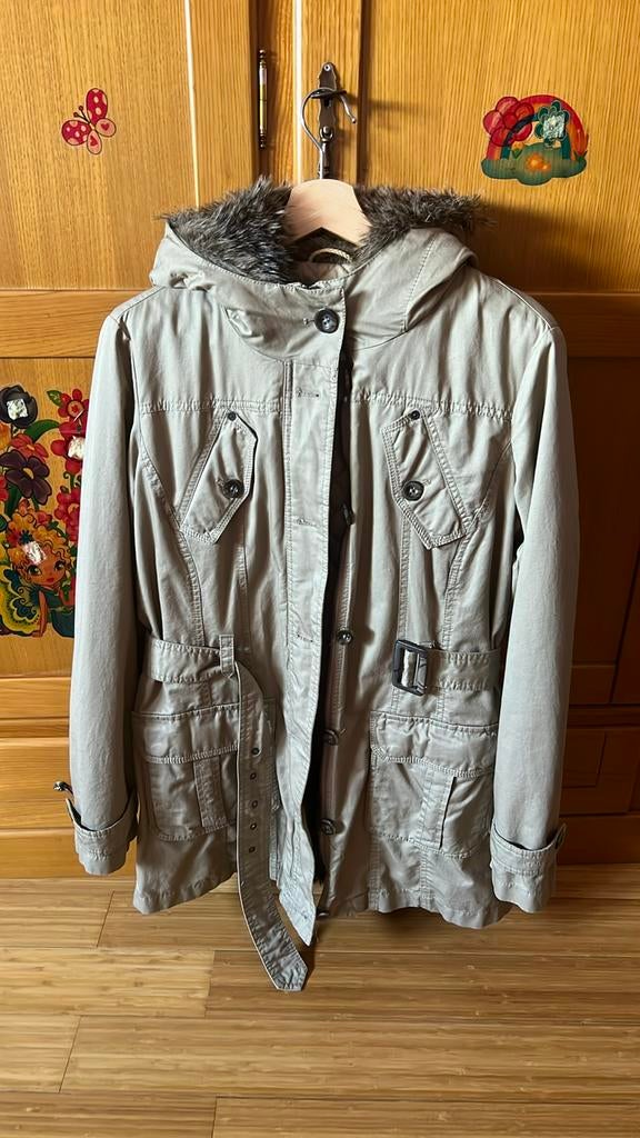 Veste d’hiver esprit, Vêtements | Femmes, Vestes | Hiver, Enlèvement, Comme neuf