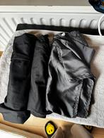 3 kapmantels (volwassene), Handtassen en Accessoires, Ophalen of Verzenden, Gebruikt