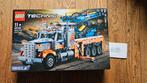 Lego Heavy-duty tow truck, Ophalen, Nieuw, Lego