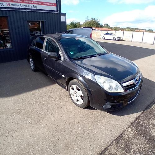 OPEL SIGNUM 2008 1.9 DIESEL - EXPORT PRICE, Auto's, Opel, Bedrijf, Te koop, Signum, ABS, Airbags, Airconditioning, Alarm, Boordcomputer