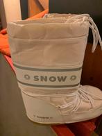 Snow boots taille 40-42, Ophalen of Verzenden, Gedragen, Maat 38/40 (M)
