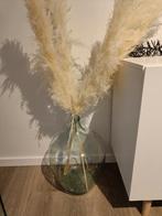 Vintage ballonfles - damme jeanne, Huis en Inrichting, Woonaccessoires | Droogbloemen, Ophalen, Nieuw