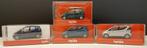 Mercedes-Benz A Herpa 1/87 kwartet, Ophalen of Verzenden, Nieuw, Auto, Herpa