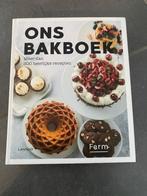 Ons bakboek (Ferm), Boeken, Kookboeken, KVLV, Nieuw, Ophalen of Verzenden, Europa