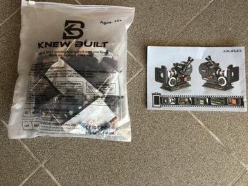 3D puzzel NIEUW, Enlèvement, Neuf