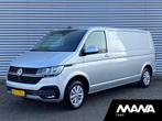 Volkswagen Transporter 2.0TDI 150PK L2H1 Automaat Airco LM v, Auto's, Gebruikt, 4 cilinders, Volkswagen, 2500 kg