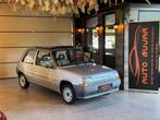 Renault Super 5 *CAMPUS / TOIT OUVRANT* AVEC CARPASS*89000 K, Auto's, 4 zetels, Stof, Zwart, Renault