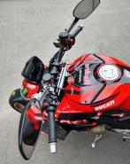 Ducati v4s streetfighter, Motoren, 4 cilinders, Motorrijbewijs A, Bedrijf, Naked bike