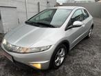 HONDA CIVIC 1.4i SPORT, Voorwielaandrijving, Zwart, 4 cilinders, Bedrijf