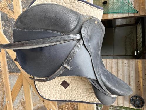 Wintec  veelzeigheidzadels !, Dieren en Toebehoren, Paarden en Pony's | Zadels, Springen, Ophalen of Verzenden