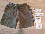 Short jongen dino Kidz Nation - maat 110, Pantalon, Garçon, Enlèvement ou Envoi, Comme neuf
