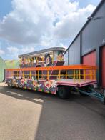Carnavalswagen, Hobby en Vrije tijd, Ophalen