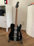 Stagg Nitro Telecaster, Muziek en Instrumenten, Ophalen, Gebruikt, Elektrische gitaar