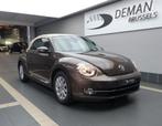 Volkswagen New Beetle 1.2 TSI Cabrio, Auto's, Volkswagen, Voorwielaandrijving, Beetle (Kever), 4 cilinders, Handgeschakeld