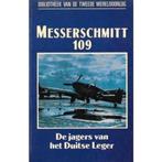 Messerschmitt 109, De jagers van het Duitse Leger., Luchtmacht, Ophalen