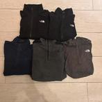Vinted kleding 40 stuks tommy , the north face , polo ralph, Ophalen of Verzenden