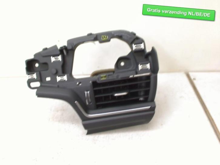 DASHBOARD LUCHTROOSTER RECHTS Audi A4 (B9) (8w1820901b), Auto-onderdelen, Dashboard en Schakelaars, Audi, Gebruikt