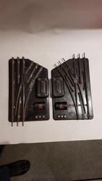 Aiguillages de train Gils échelle 0, Hobby en Vrije tijd, Modeltreinen | Overige schalen, Ophalen of Verzenden, Gebruikt