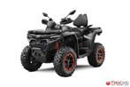 CF Moto CForce 1000 Touring Premium ABS 105 kmh STOCKDEAL, Motos, 1000 cm³