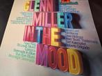 GLENN MILLER - In The Mood 2 x Lp Vinyl, 12 pouces, Enlèvement ou Envoi, Utilisé, 1940 à 1960