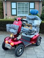 NIEUWE in de verpakkingen Scootmobiel Mercurius 4 ( O ) KM, Ophalen of Verzenden, Inklapbaar, Nieuw, Elektrische rolstoel