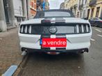 ford mustang cabriolet  automatic, Auto's, Automaat, Cabriolet, Particulier, Mustang